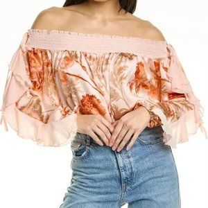 Free People Intimately | Born To Love Bodysuit | NWT